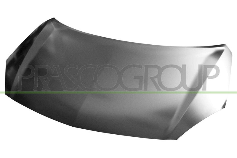 PRASCO Cofano motore RN8203100
