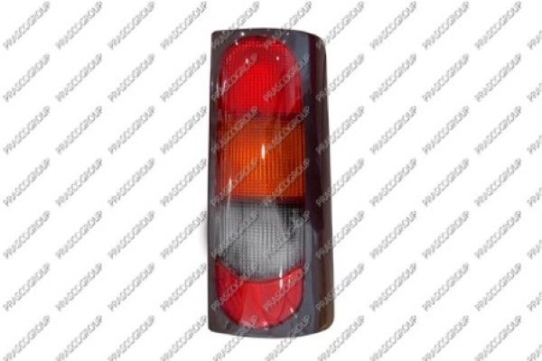 PRASCO Luce posteriore RN9154163