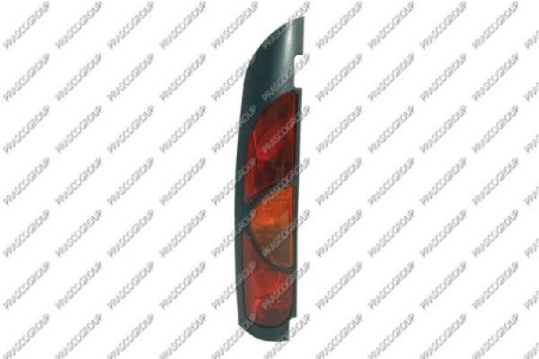 PRASCO Luce posteriore RN9164154