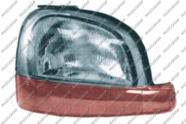PRASCO Faro principale RN9164823