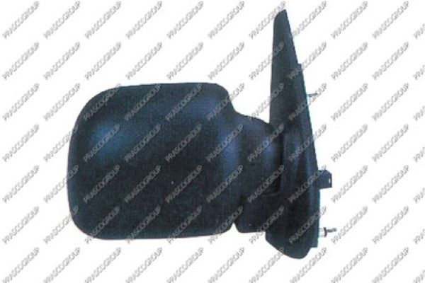 PRASCO Specchio retrovisore esterno RN9167313