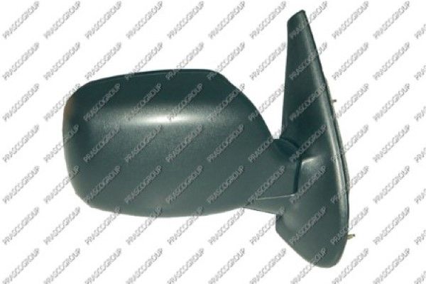 RETROVISORE DX-ELETT-TERMICO MOD 01 > 03 NISSAN KUBISTAR Mod 05/03 08/07