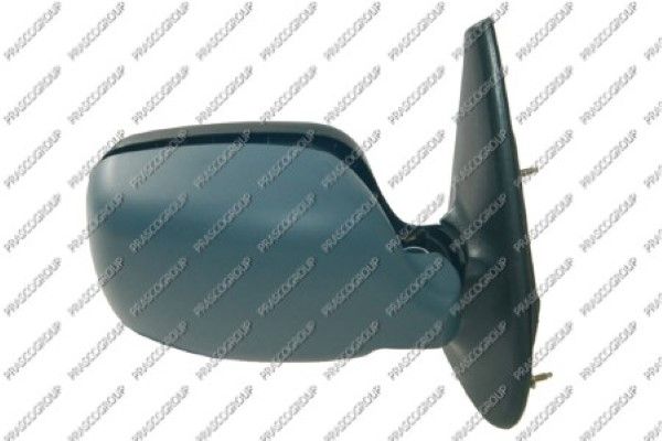 RETROVISORE DX-ELETT-TERMICO-PRIMER MOD 01 > 03 NISSAN KUBISTAR Mod 05/03 08/07