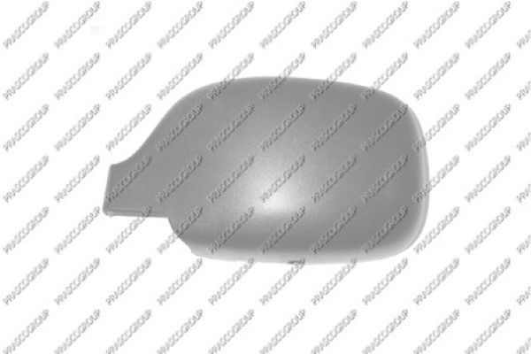 CALOTTA RETROVISORE SX-CON PRIMER MOD 01>08 NISSAN KUBISTAR Mod 05/03 08/07