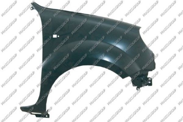 PARAFANGO ANT DX-CON FORO LUCCIOLA NISSAN KUBISTAR Mod 05/03 08/07