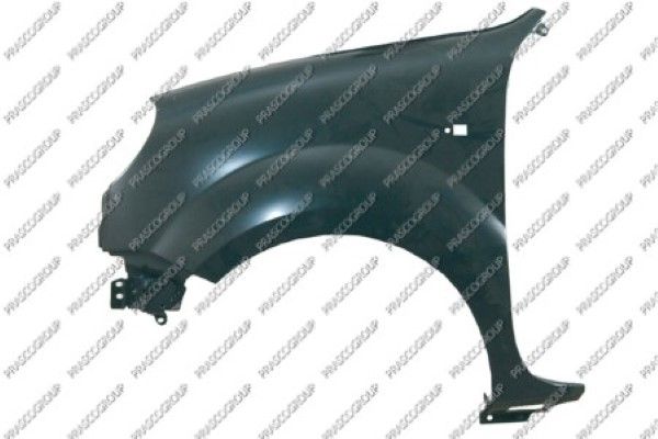 PARAFANGO ANT SX-CON FORO LUCCIOLA NISSAN KUBISTAR Mod 05/03 08/07