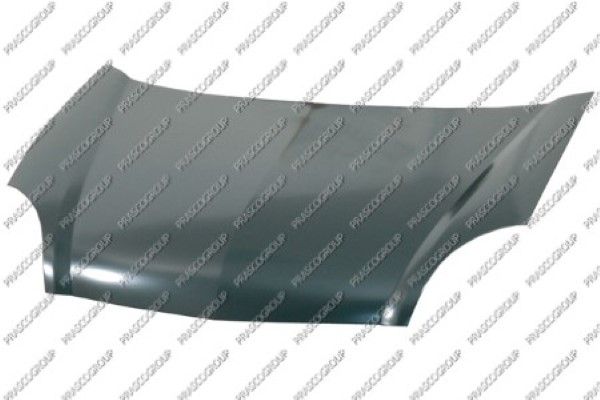 COFANO NISSAN KUBISTAR Mod 05/03 08/07