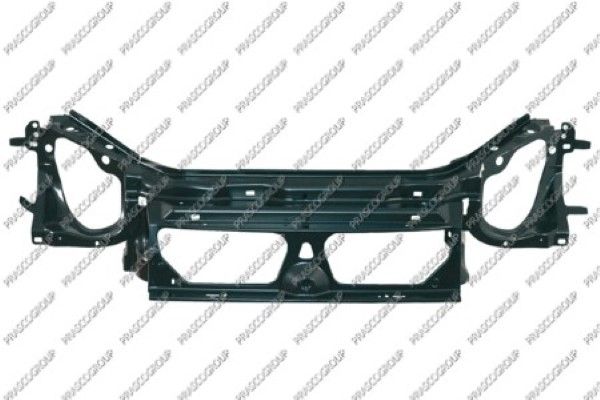FRONTALE ANT-COMPLETO NISSAN KUBISTAR Mod 05/03 08/07