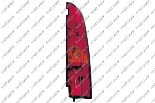 PRASCO Luce posteriore RN9174163