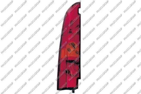 PRASCO Luce posteriore RN9174164