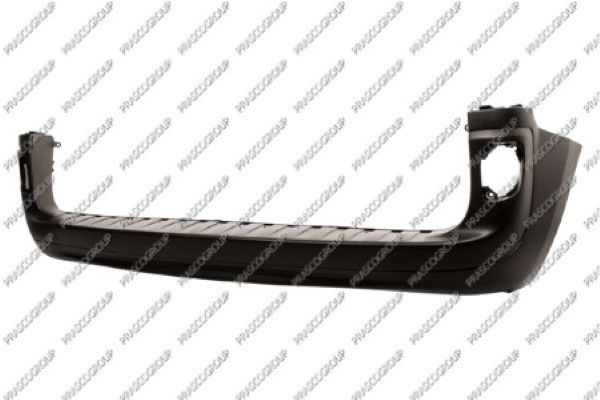 PRASCO Paraurti RN9181071