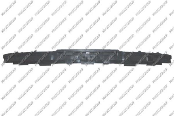 PRASCO Ammortizzatore d'urto, Paraurti RN9181622
