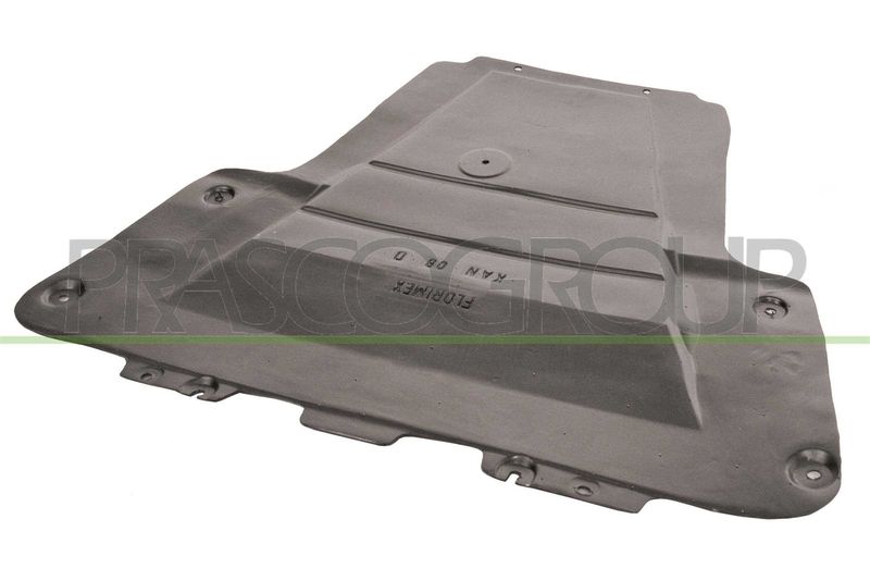 PRASCO Insonorizzazione vano motore RN9181900