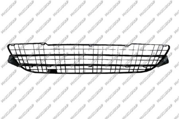 PRASCO Griglia di ventilazione, Paraurti RN9182120