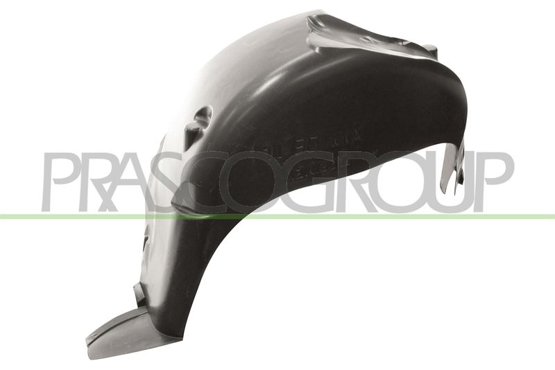 PRASCO Copertura, Passaruota RN9183654