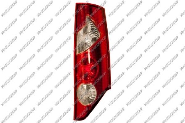 PRASCO Luce posteriore RN9184153