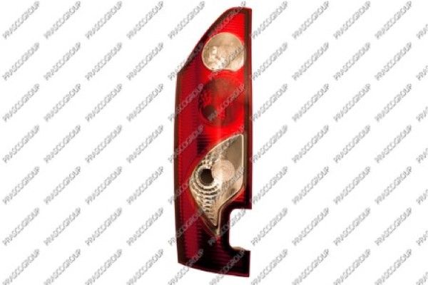 PRASCO Luce posteriore RN9184163