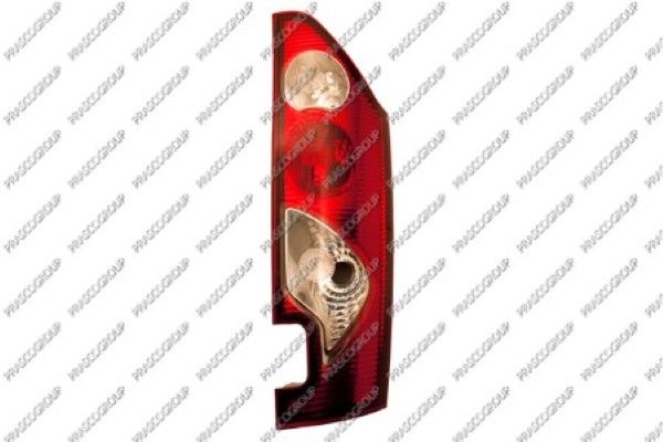 PRASCO Luce posteriore RN9184164