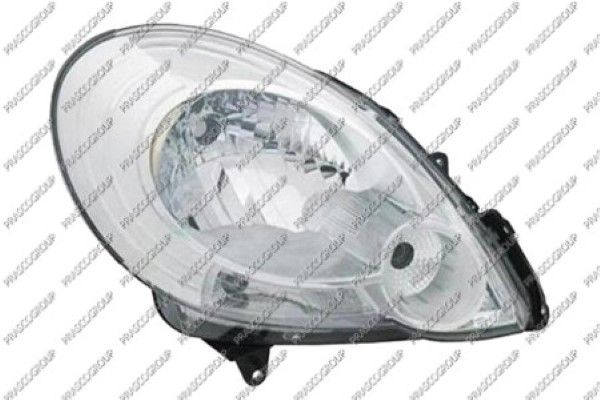 PRASCO Faro principale RN9184813