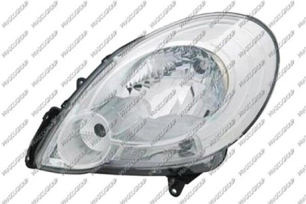 PRASCO Faro principale RN9184814