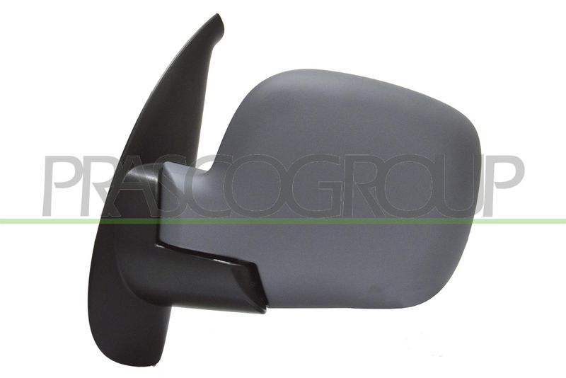 PRASCO Specchio retrovisore esterno RN9187014