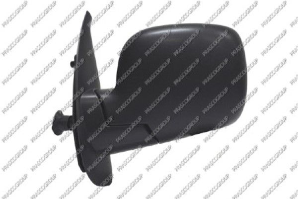 PRASCO Specchio retrovisore esterno RN9187114