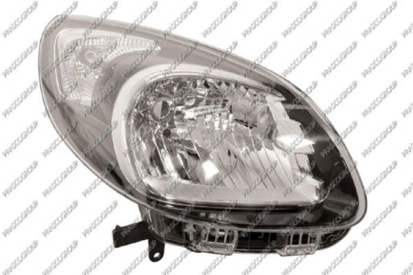 PRASCO Faro principale RN9214803