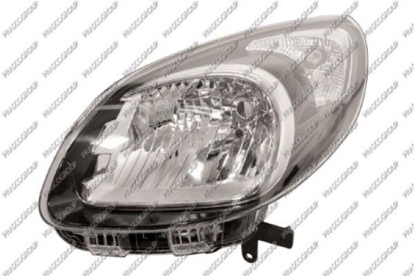 PRASCO Faro principale RN9214804