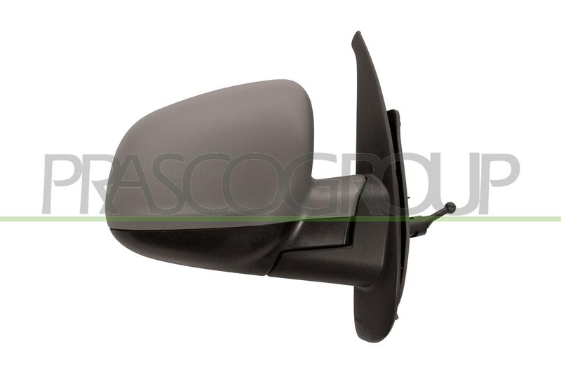 PRASCO Specchio retrovisore esterno RN9217013