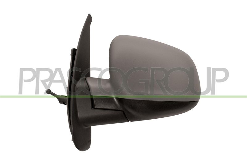 PRASCO Specchio retrovisore esterno RN9217014