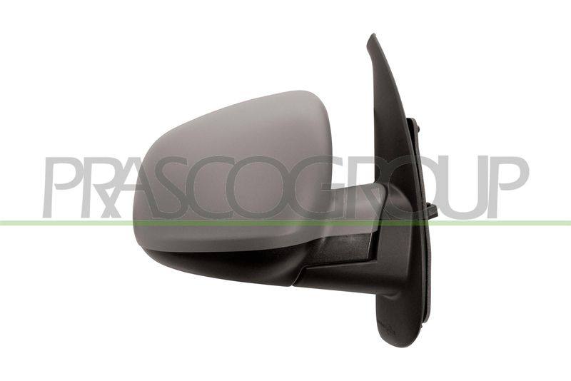 PRASCO Specchio retrovisore esterno RN9217323