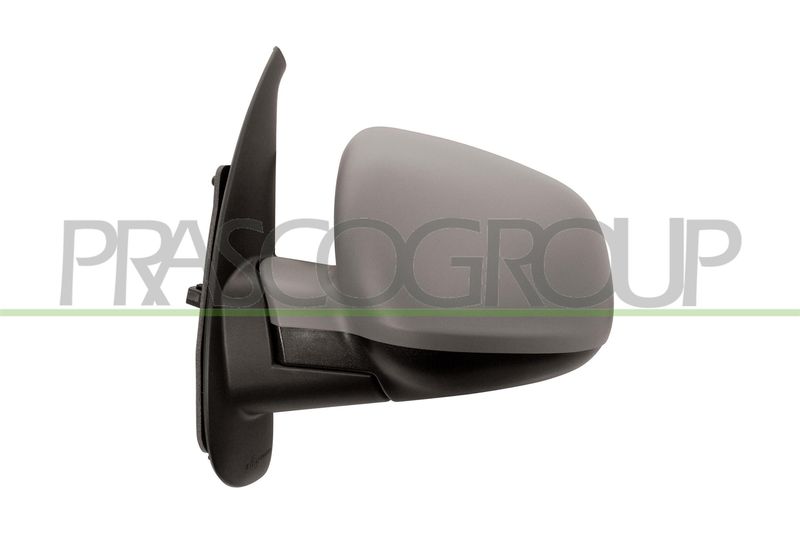 PRASCO Specchio retrovisore esterno RN9217324