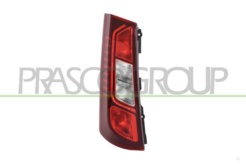 PRASCO Luce posteriore RN9234156