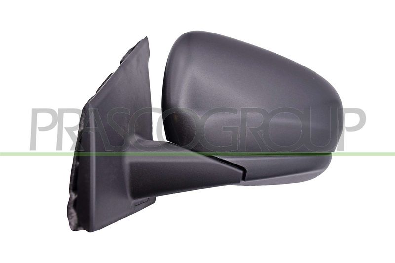 PRASCO Specchio retrovisore esterno RN9237004