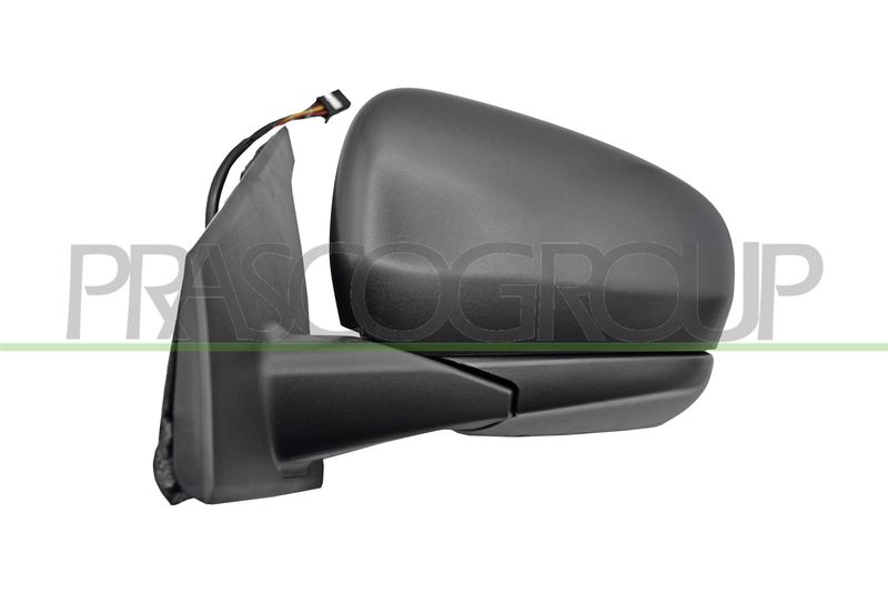 PRASCO Specchio retrovisore esterno RN9237314