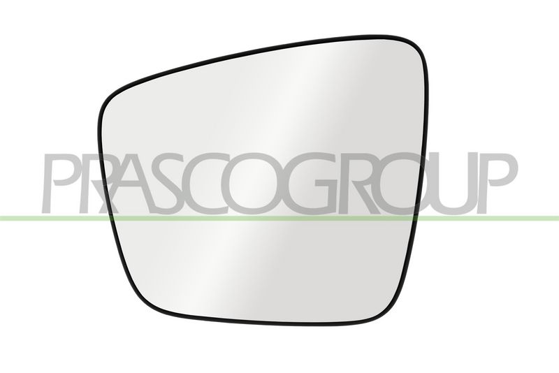 PRASCO Vetro specchio, Specchio esterno RN9237514