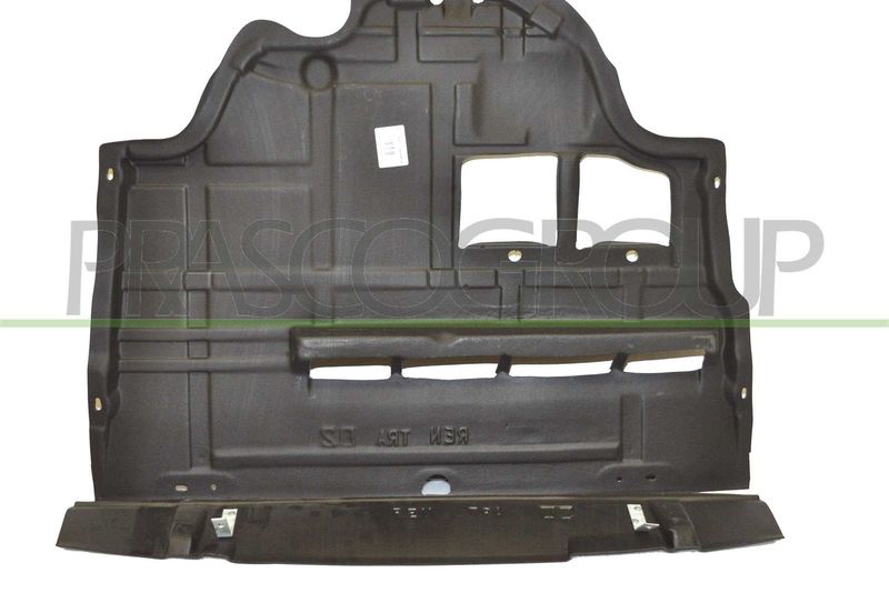 PRASCO Insonorizzazione vano motore RN9321900
