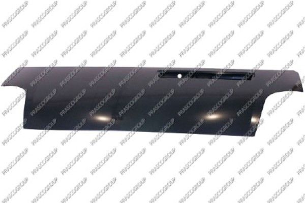 COFANO NISSAN PRIMASTAR Mod 01/07 12/15