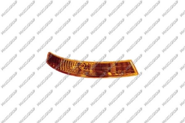 FANALE ANT DX-ARANCIO-SENZA PORTALAMPADA NISSAN PRIMASTAR Mod 01/01 01/07