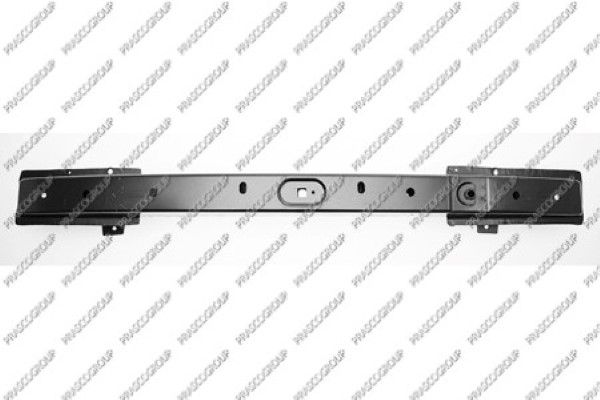 RINFORZO PARAURTI ANT NISSAN PRIMASTAR Mod 01/07 12/15