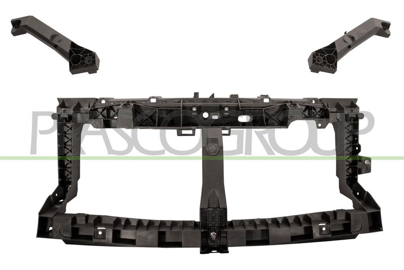 FRONTALE ANT-COMPLETO NISSAN NV 300 (X82) Mod 11/16 -