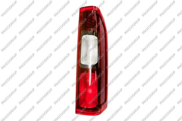 FANALE POST DX-SENZA PORTA-LAMPADA NISSAN NV 300 (X82) Mod 11/16 -