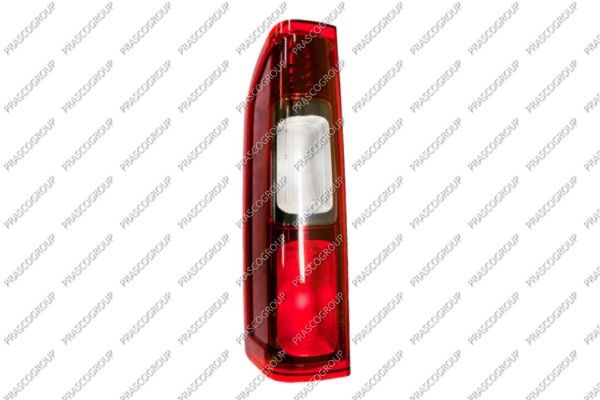 FANALE POST SX-SENZA PORTA-LAMPADA NISSAN NV 300 (X82) Mod 11/16 -