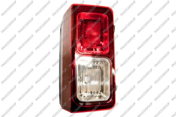RETRONEBBIA DX-SENZA PORTALAMPADA-CON RETROMARCIA NISSAN NV 300 (X82) Mod 11/16 -