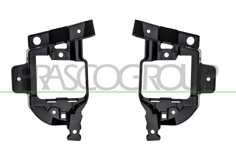 PRASCO Supporto, Fendinebbia RN9401335