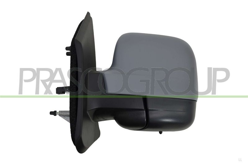 PRASCO Specchio retrovisore esterno RN9407334