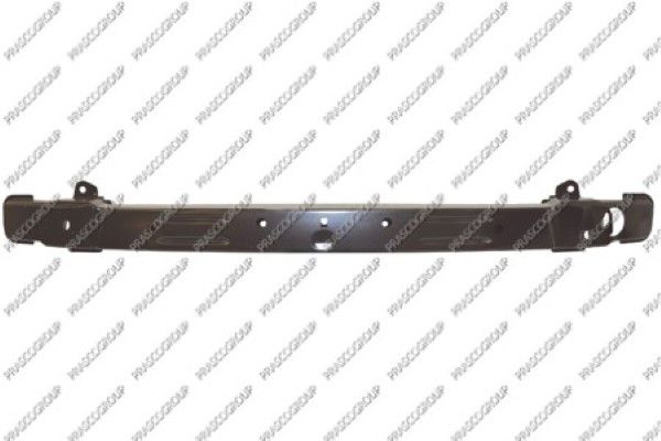 RINFORZO PARAURTI ANT NISSAN INTERSTAR Mod 02/03 01/06