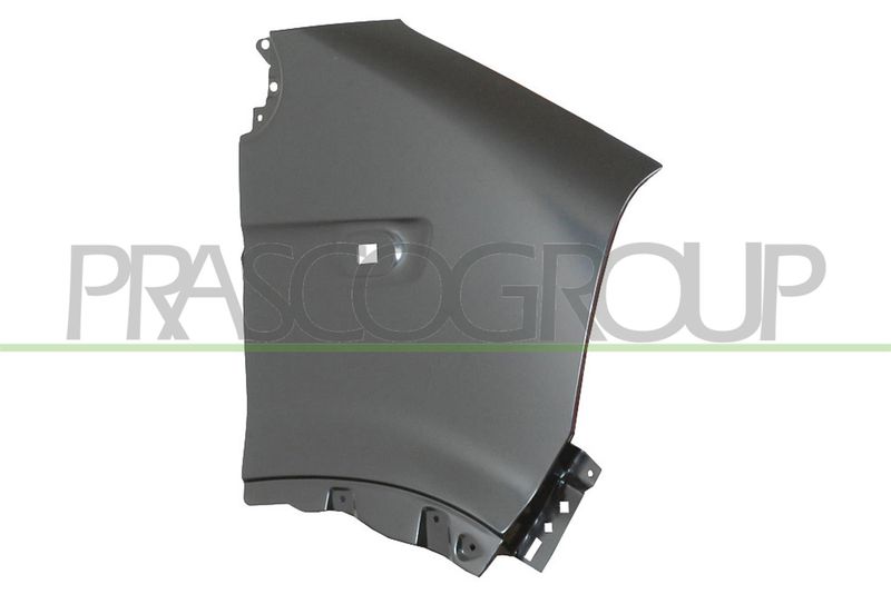 PARAFANGO ANT DX-CON FORO LUCCIOLA NISSAN INTERSTAR Mod 02/03 01/06