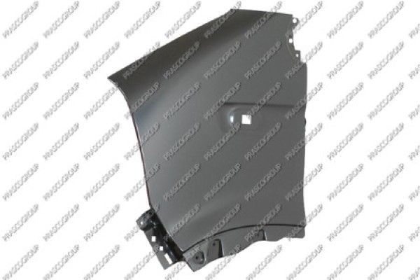 PARAFANGO ANT SX-CON FORO LUCCIOLA NISSAN INTERSTAR Mod 02/03 01/06
