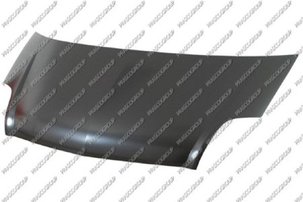 COFANO NISSAN INTERSTAR Mod 02/03 01/06
